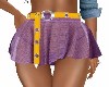 COLLEGE *YELLOW* BELT