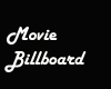 Movie Billboard