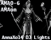 DJ Light Amazones