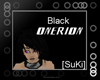 [SuKi]BlackOnerion