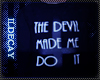 DKl The Devil F