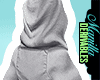 ! Static Hoodie Up