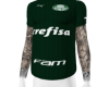 TD | Blusa Palmeiras M