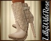 LWR}Yeyka Boots