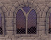 Dungeon Vault Window
