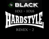 Hardstyle HX2