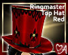 .a Ringmaster Top Hat R