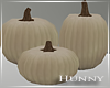 H. Fall Pumpkins Neutral