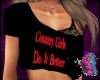 Country Girls Tee