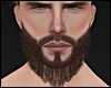 Long Beard Brown MH
