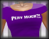 [SB] Perv Much?! Purple