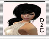 D2C - Anie Hair Black