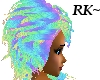 RK~ Mamika ~ Rainbow