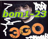 EGO(ona-bomba)