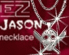 (djezc) Jason necklace