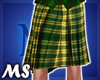 MS Tartan Kilt V1