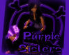 purple sisters