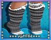 ! KID Cutesy Bear Socks