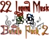 [SD]Legend Music Bundle2