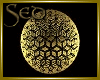 |S| Gold Dome Dj