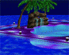 Tropical Dream Ocean Bar