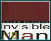 [MB] Invisible Avatar M