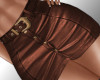 Mara^Leather Skirt RLL