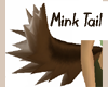 Mink Tail M/F