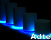 [a] Glowing Cylinder Bl