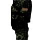 Army Forest Camo Pant F