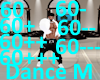Dance 60   M