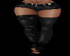 Sexy Black Shorts RLL