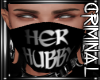|M| Her Hubby Mask V2
