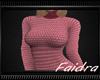 Pink Woman