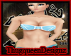 |DT| TAHNEE SKIN |LITE|