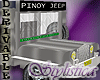 Derivable Jeepney
