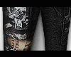Skull Pant