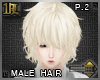 {[L]} Near Hair P.2