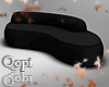 Black Shape Sofa