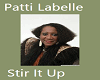 Patti Labelle