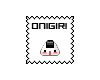 Onigiri Stamp