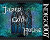 Jaded Goth House