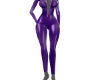 2/11 Outfil Latex Purple