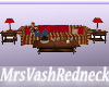 [V]SALOON COUNTRY COUCH