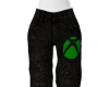 BLK | Xbox x Evisu !