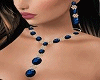 Blue Jewelry Princess