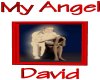 ~Oo My Angel David