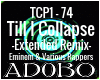 Till I Collapse DJ Remix