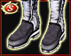 (S) Nero S. Boots 2G