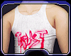 Tank Top Grunge